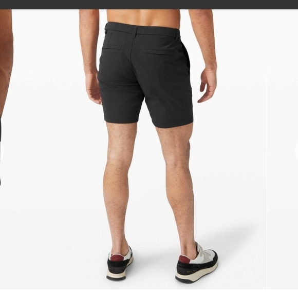 Lululemon commission short 7" *light - Picture 3 of 9